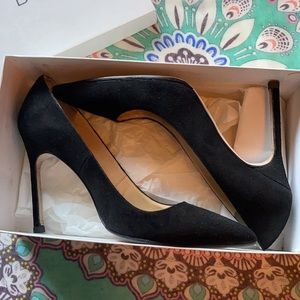 Classic Manolo Blahniks